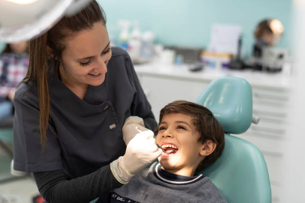 Best Emergency Tooth Extraction  in Hillsboro, OH