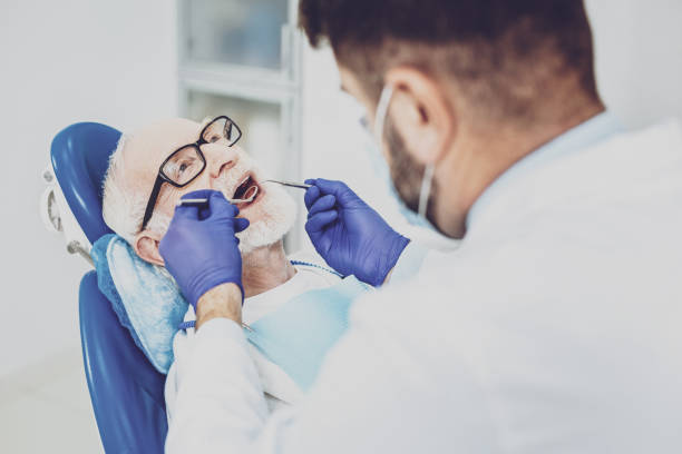 Best Teeth Whitening  in Hillsboro, OH